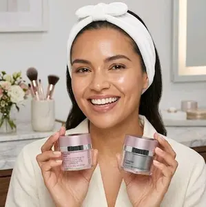 Mary Kay TimeWise Repair Volu-Firm Day Cream for Effective Repairing Day Facial Treatment