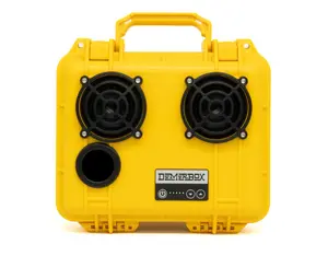 Demerbox DB2 Double Speaker