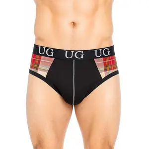 Cozy Comfort Pouch Brief