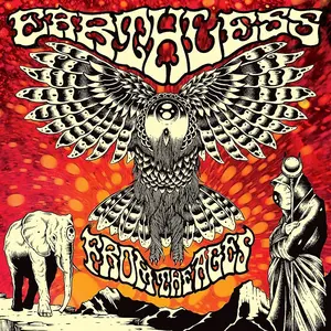 Earthless - From The Ages