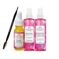 The Little Luxuries Lover