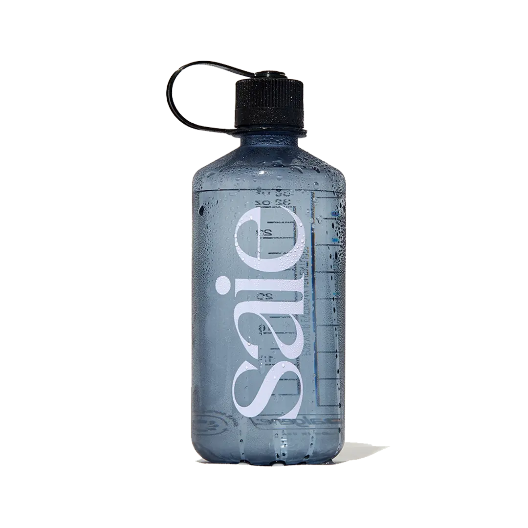 The Reusable Saie Water Bottle