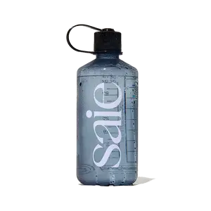 The Reusable Saie Water Bottle