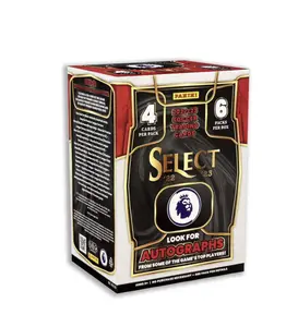 2022-23 Panini Select Blaster Box