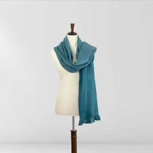 Alpaca Wool Shawl - Super-Soft Shawls - Pashmina Bondi Blue Alpaca Wool Shawl - warm wrap formal shawl - turquoise shawl
