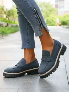 Women's Vionic Loafers, Flats, Perfect Portable Design, Arch Support and Comfort, Ideal for Daily Wear, Fashion Minimalist Footwear, Lightweight Flats