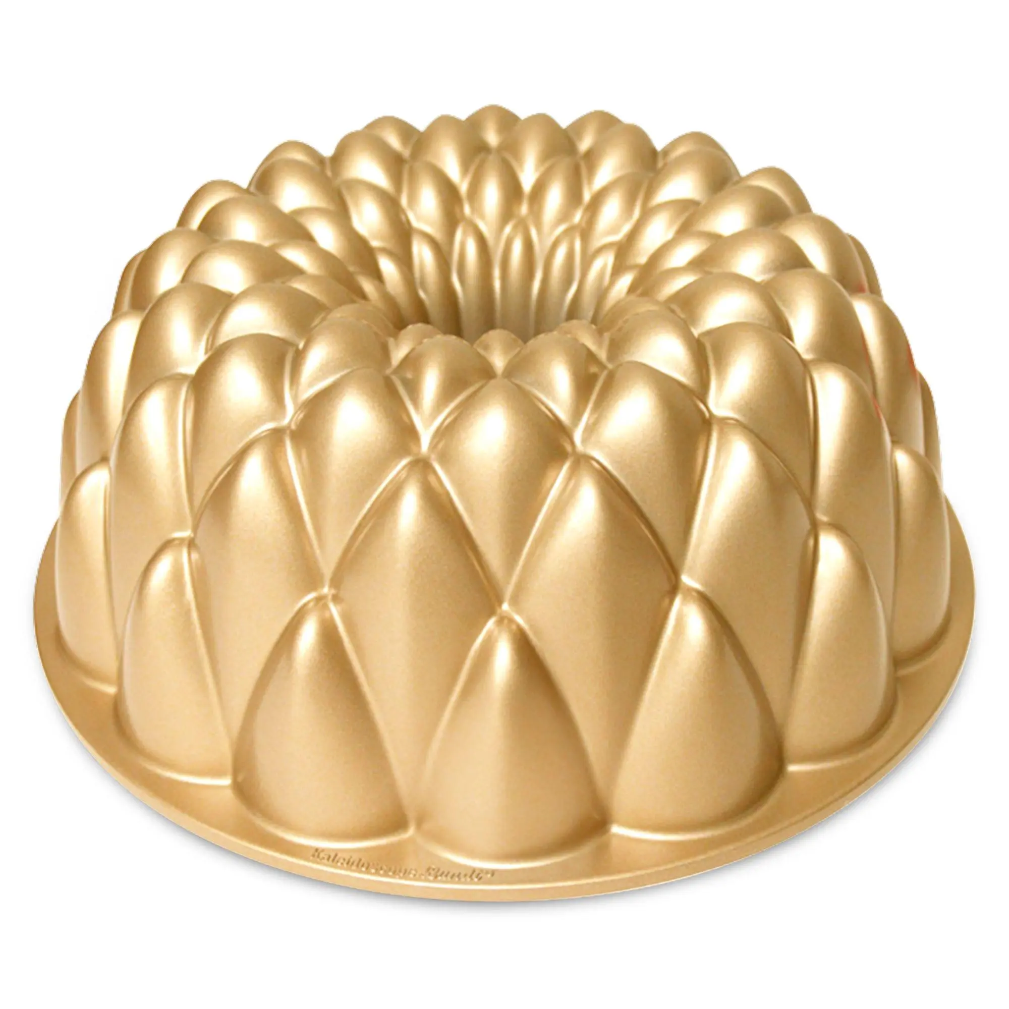 Nordic Ware Kaleidoscope Bundt Pan