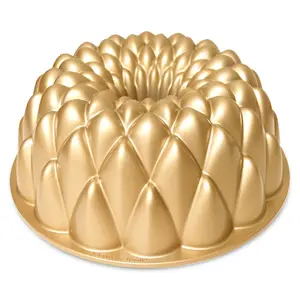 Nordic Ware Kaleidoscope Bundt Pan