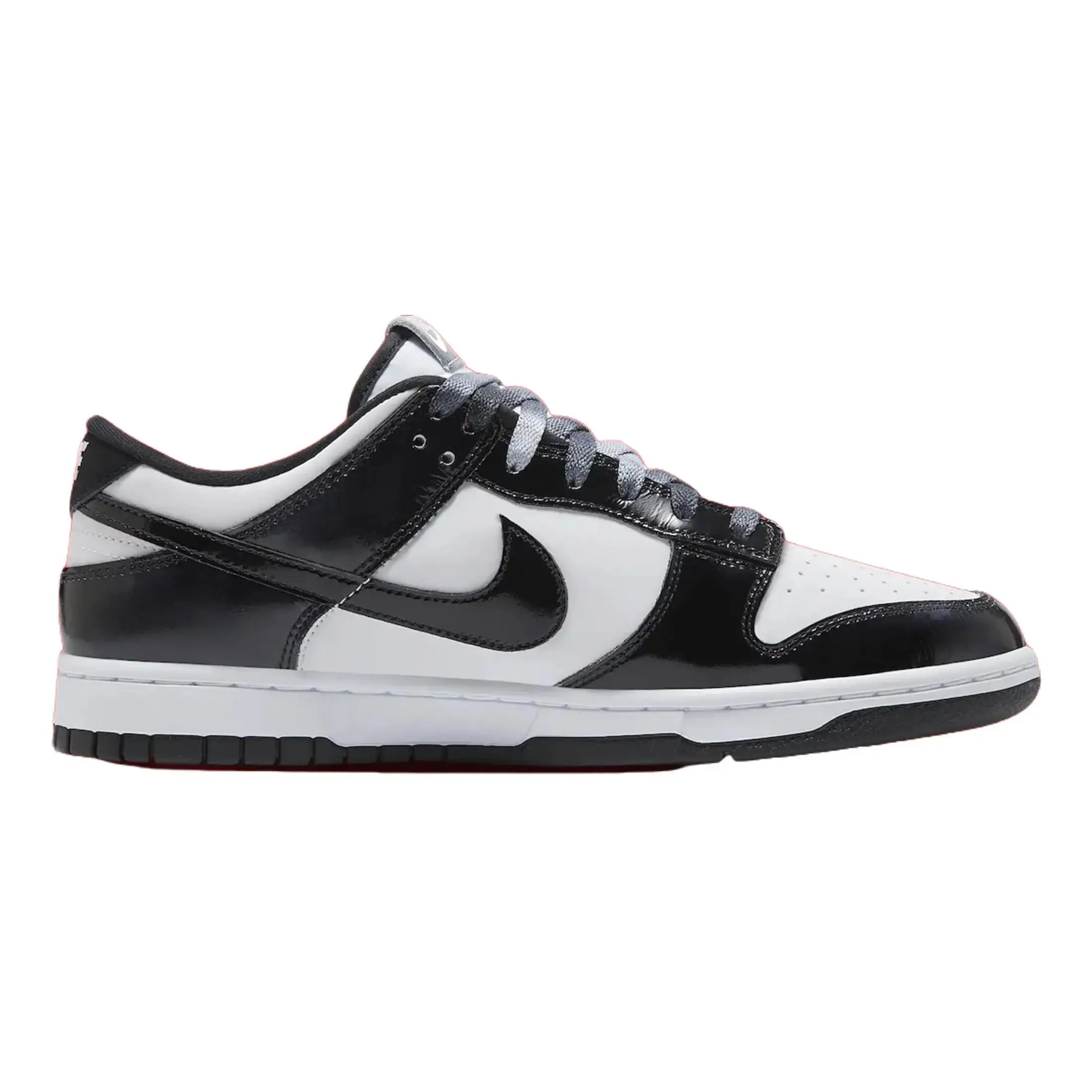 Nike Dunk Low SE Panda HQ1965-100 Men's Fashion Shoes New Nike Dunk Low SE Panda HQ1965-100 Men's Fashion Shoes New