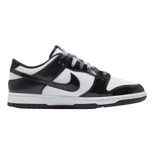 Nike Dunk Low SE Panda HQ1965-100 Men's Fashion Shoes New