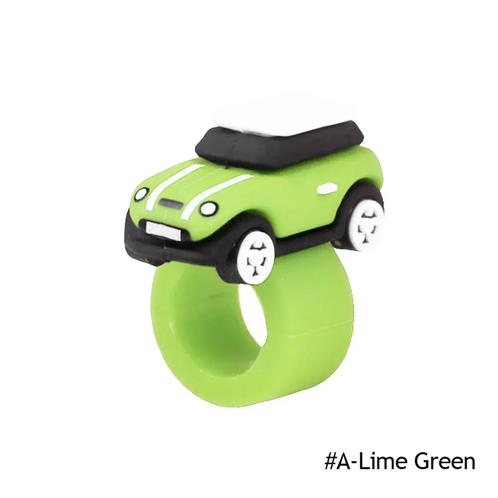 A Lime Green