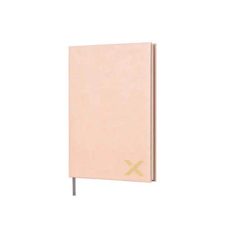 Pale Pink to Gold