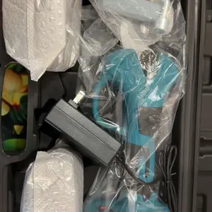 Electric pruning shears, save time and effort, garden pruning tools