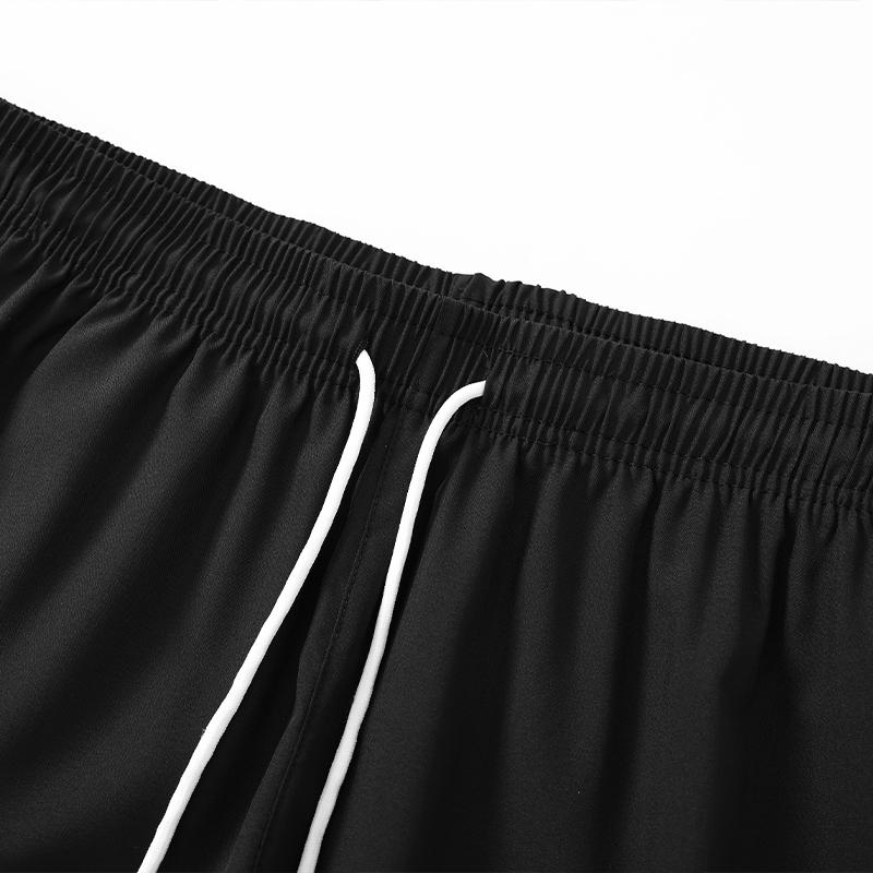 New men's casual athletic shorts, suitable for the gym and everyday wear