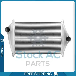 Intercooler for Freightliner Columbia, Business Class M2, Classic, M2 106.. QL