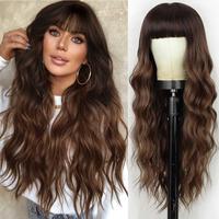 Ombre Dark Brown