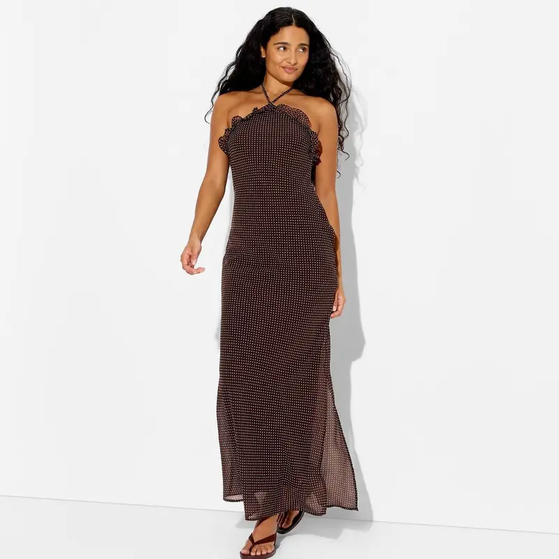 wild fable green dress - TikTok Shop wild fable green dress - TikTok Shop
