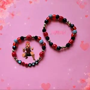 Nimona Kandi Bracelets!
