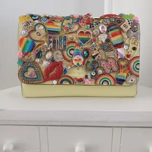 Kate Spade LGBTQ+ Chunkme Storytelling Pocketbook
