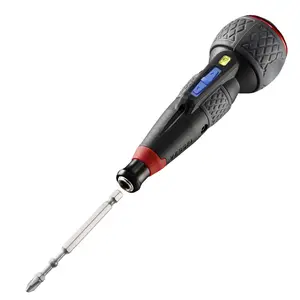 VESSEL (220USBP5U) e-ASSIST Screwdriver (3 Adjustable Speeds Model)