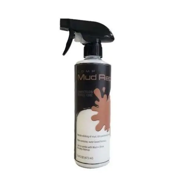 Molecule Comp Mud Repel