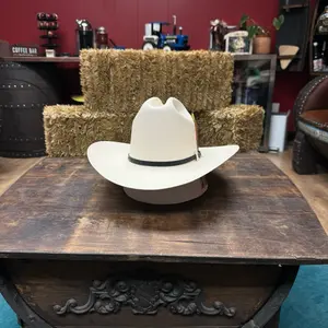 Tombstone 1000X Johnson 4” telar