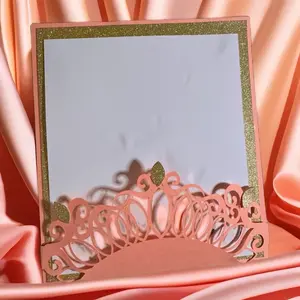 Invitación de Quinceañera