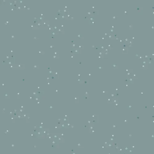 Twinkle Little Stars Sky - Adventale by Katarina Roccella | Art Gallery Fabrics