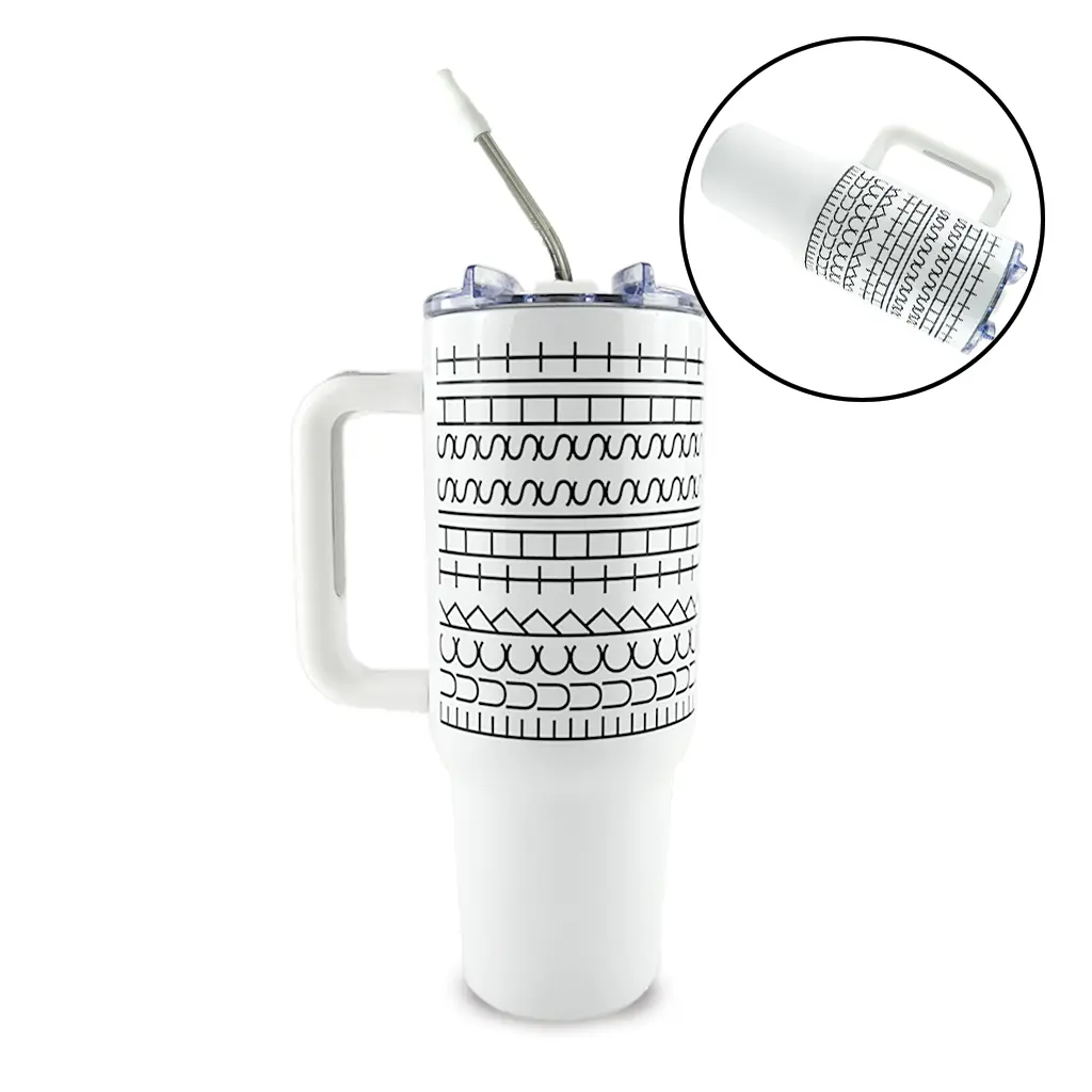 40oz Big Swig Tumbler (23059E)