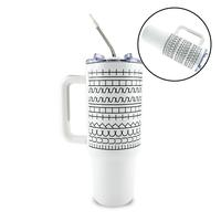 40oz Big Swig Tumbler (23059E)