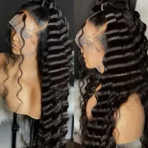 Luxurious Long Wavy Hair Extension with Natural Look and Soft Texture for Everyday Wear