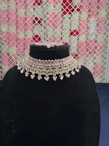 Kulsira Necklace Set
