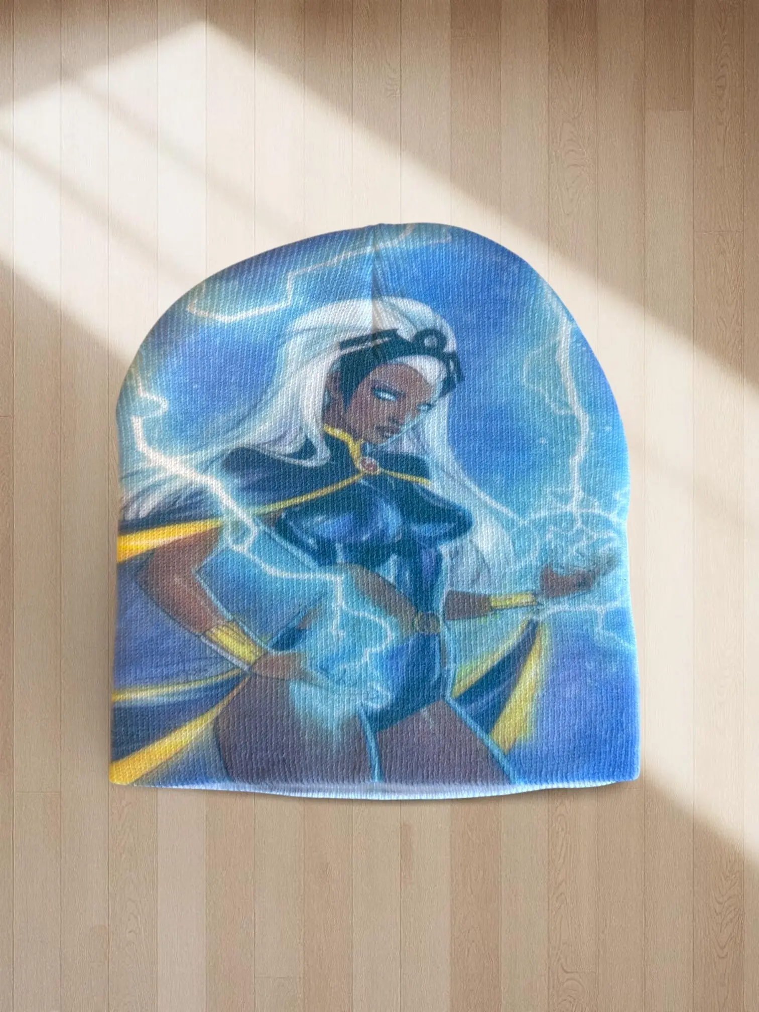 Storm Beanie