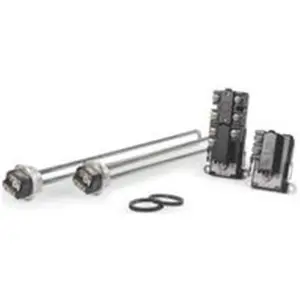 212 MAIN Thermodisc Plumber’s Contractor Thermostat Kit (Model 7013) - High Wattage Kit for Household Heaters