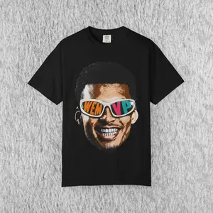 Victor Wembanyama Shirt, Wemby Basketball Gift Unisex T-shirt