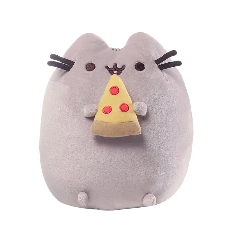 Fat Cat - Pizza