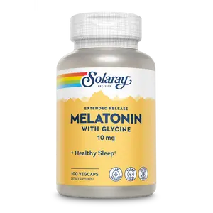 Extended Release Melatonin w/Glycine