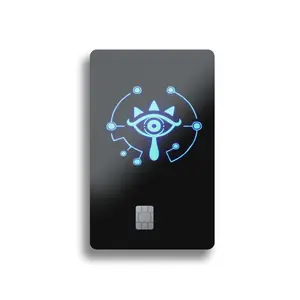 Crest of the Sheikah Card Skin