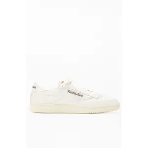Reebok Men's Club C Vintage Shoes - Multicolor