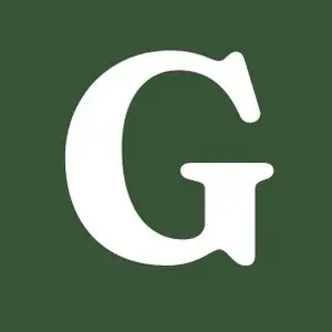 Greenery Plants shop logo