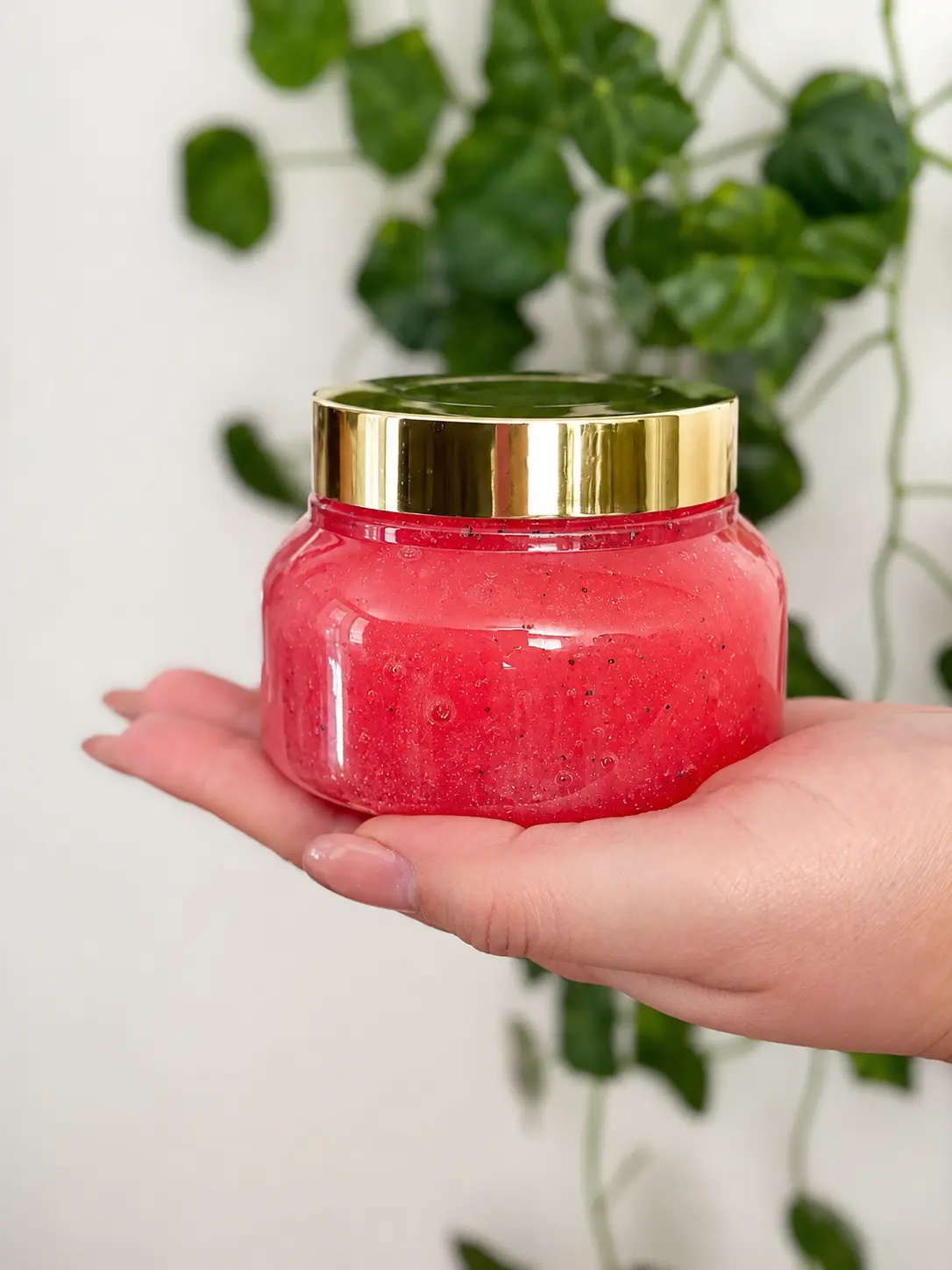 Watermelon Body Scrub