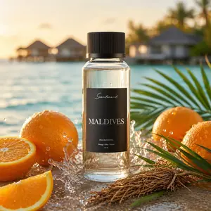 Maldives Fragrance Oil