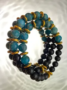 Apatite Bracelet