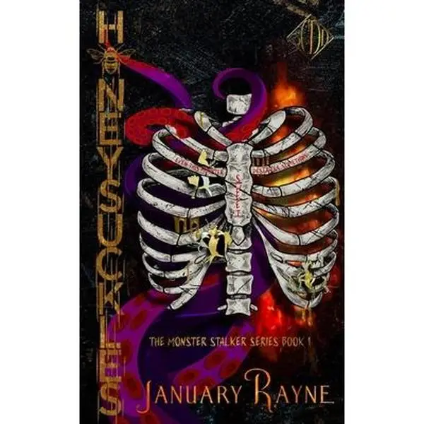 Honeysuckles -- January Rayne - Paperback