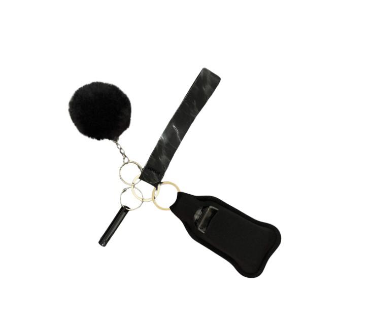 Safety Defense Keychains for Personal Safety