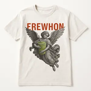Erewhon T-shirt