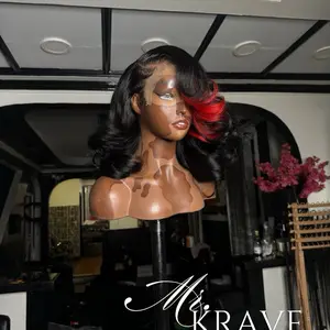 KRAVE TYRA