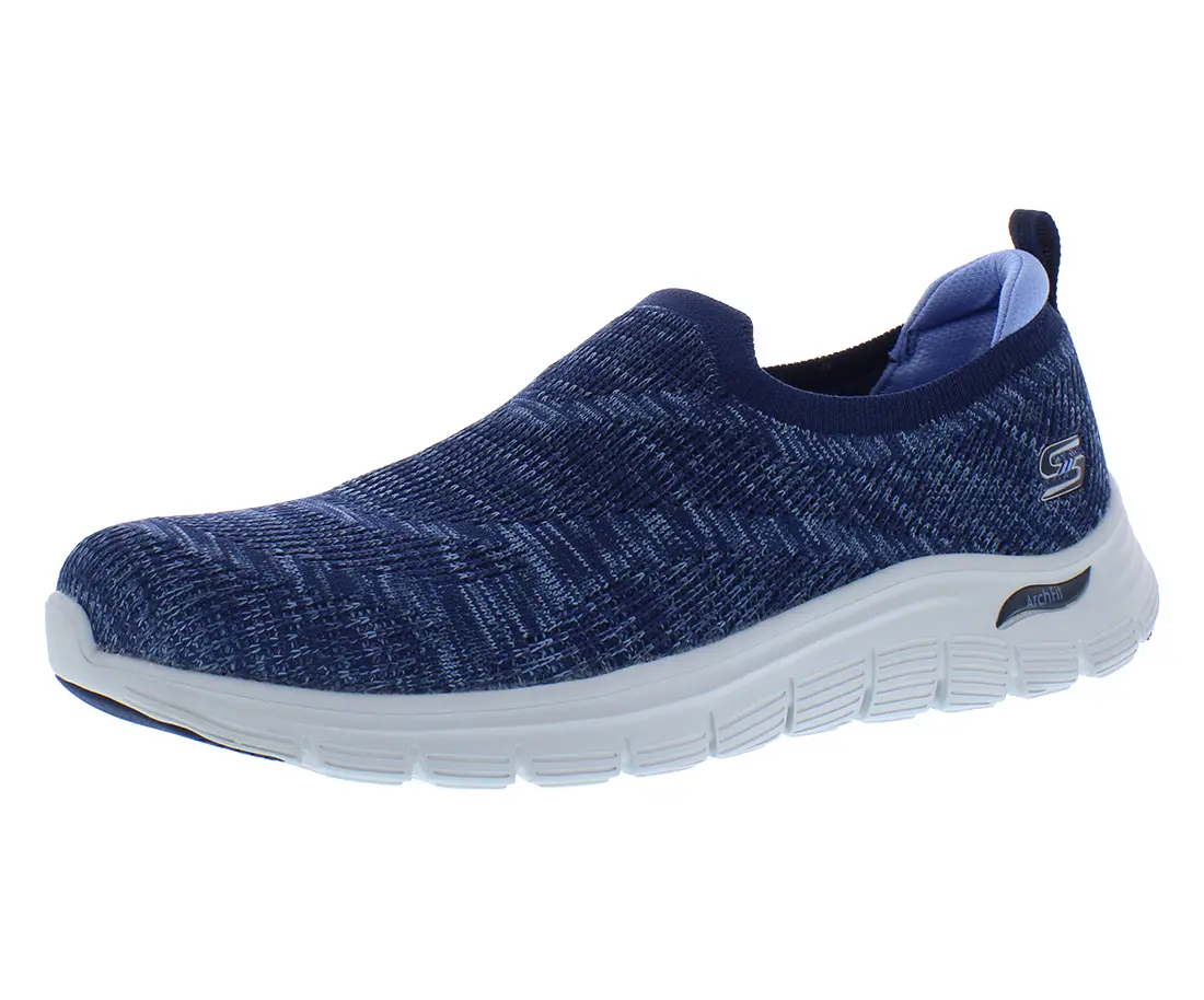 Skechers Arch Fit Vista Inspiration Womens Shoes