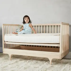 Avocado Luxury Organic Crib Mattress