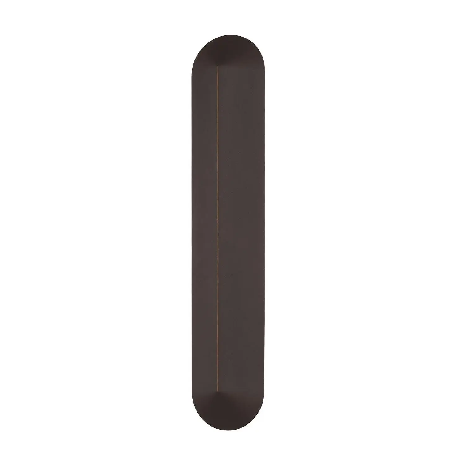 Ronan LED Wall Sconce Textured Bronze W/ Hl